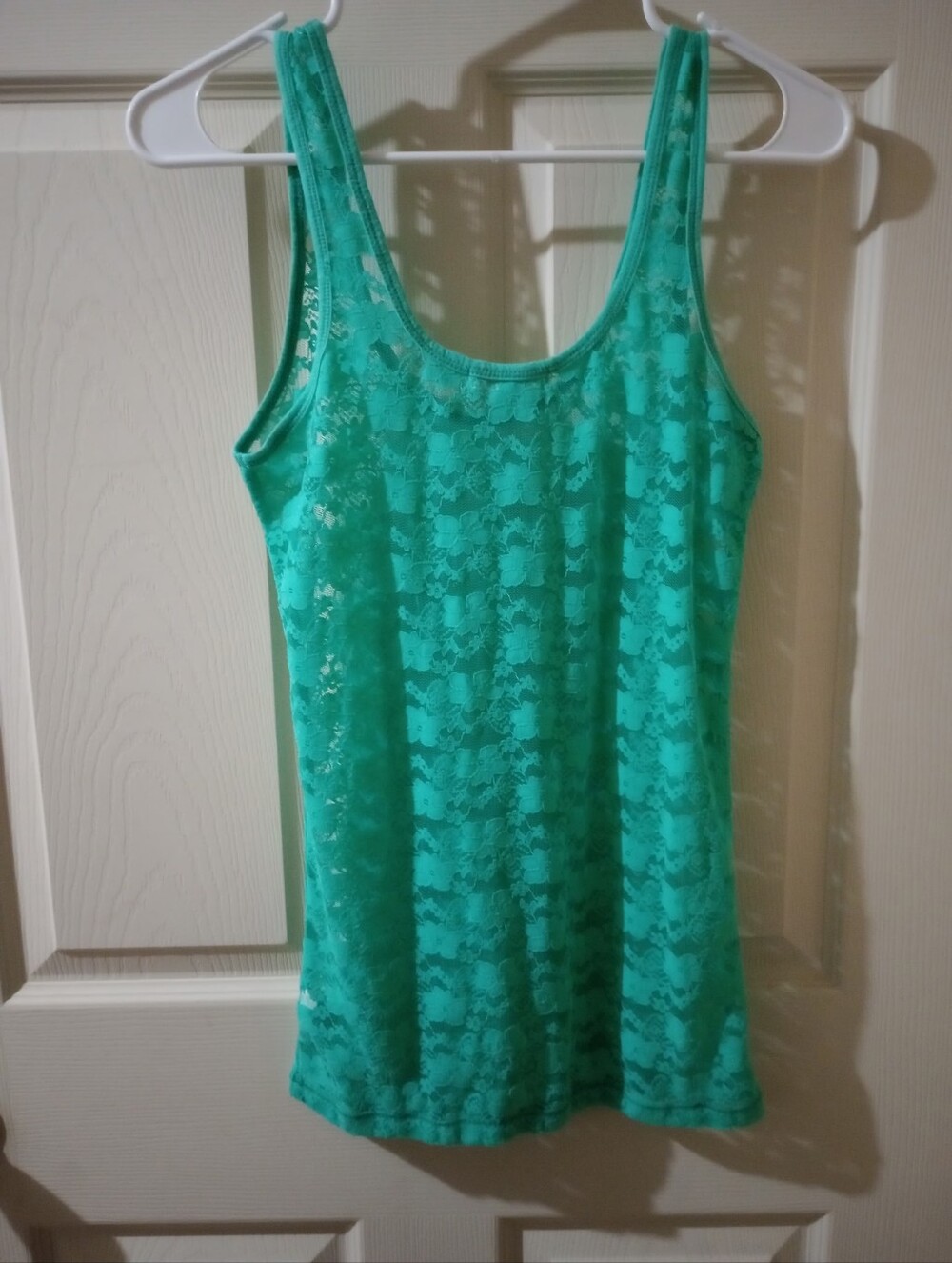 Tank Top - Picture 2 of 3